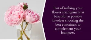 Choosing Flower Vases for Wedding